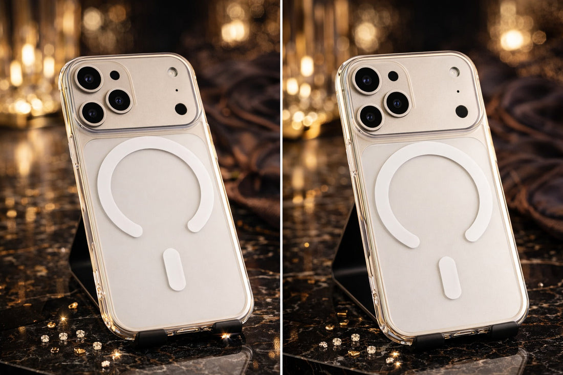 Why a Premium Phone Case is Essential in 2026 – Protect Your Smartphone with Cases Nest