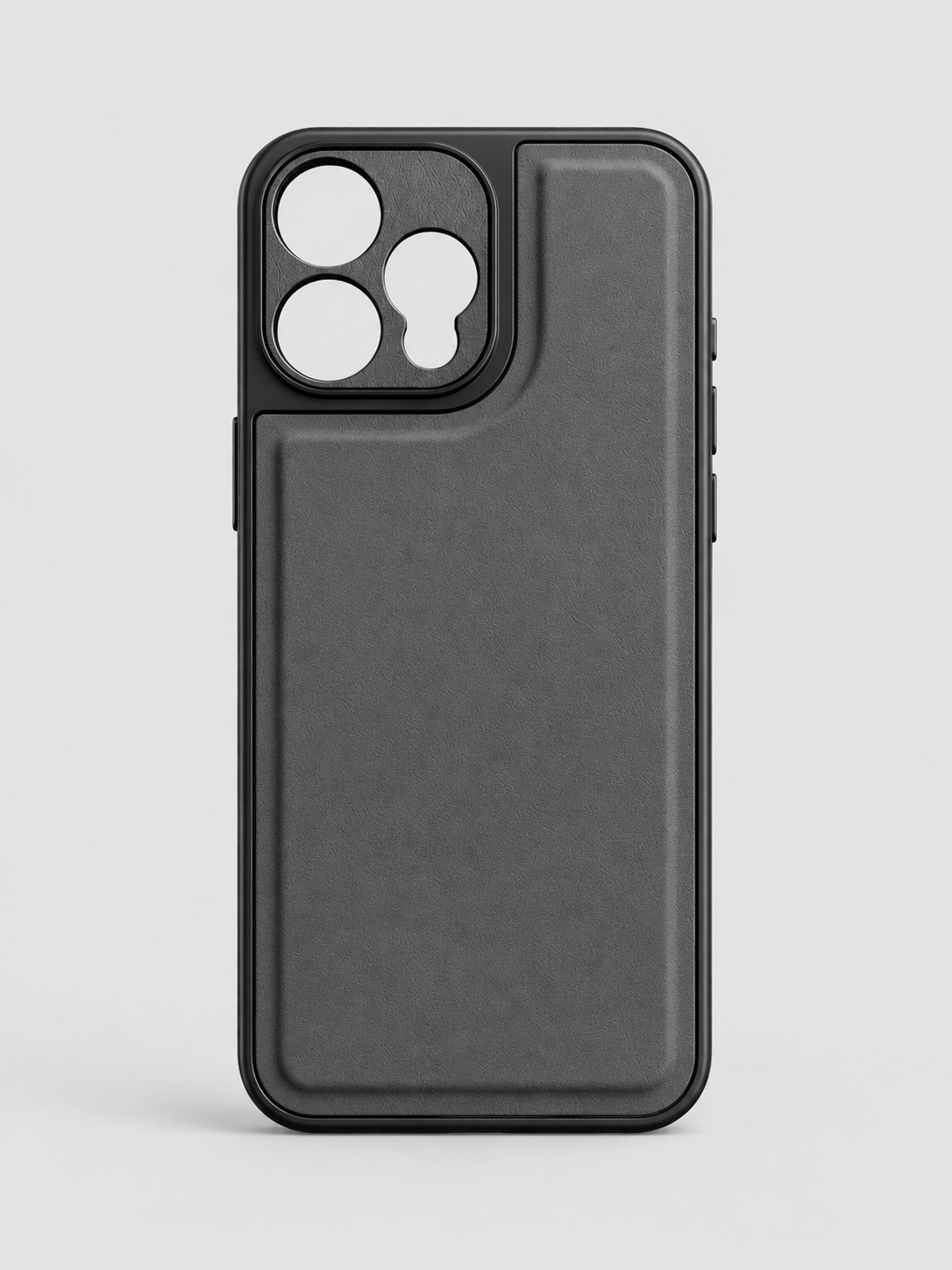 Oppo Reno 15 Leather Protective Case