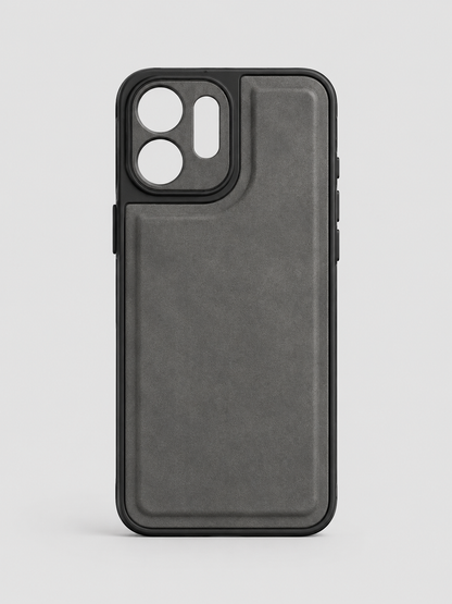 V70 Leather Protective Case
