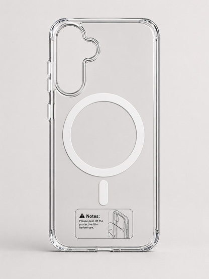 Samsung Galaxy A17 5G Protective Case