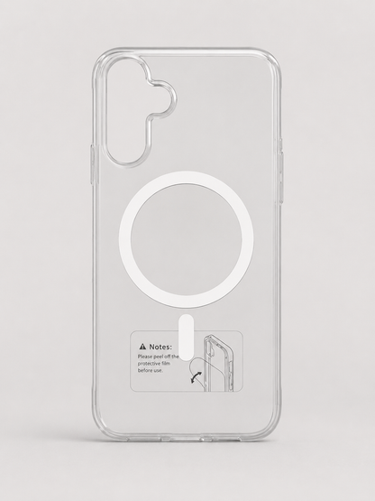 Samsung Galaxy A17 5G Protective Case