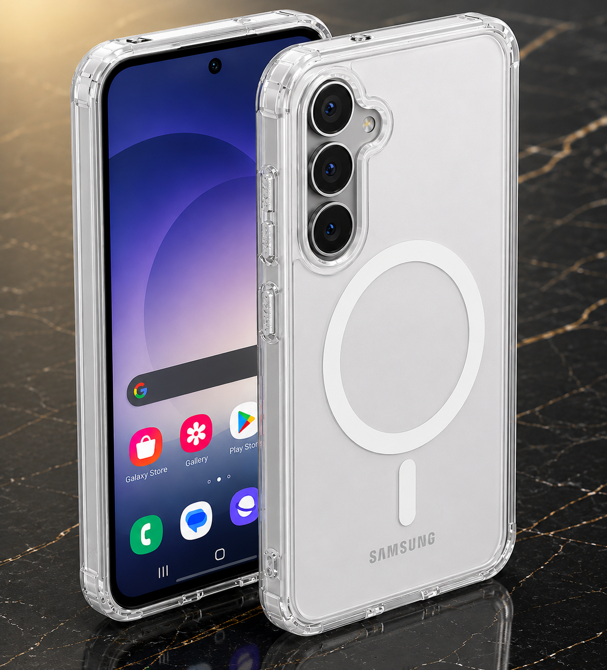 Samsung Galaxy A17 5G Protective Case