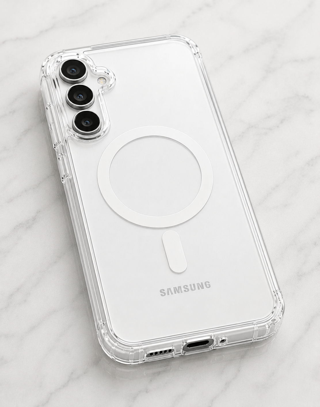 Samsung Galaxy A16 Protective Case