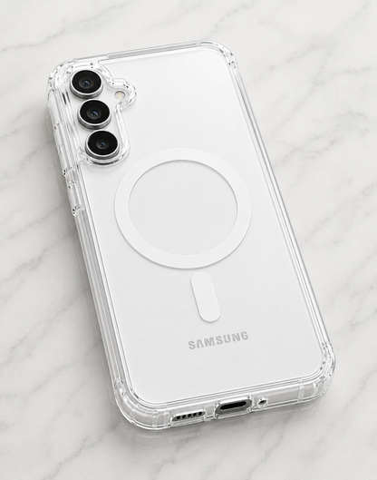 Samsung Galaxy A16 Protective Case