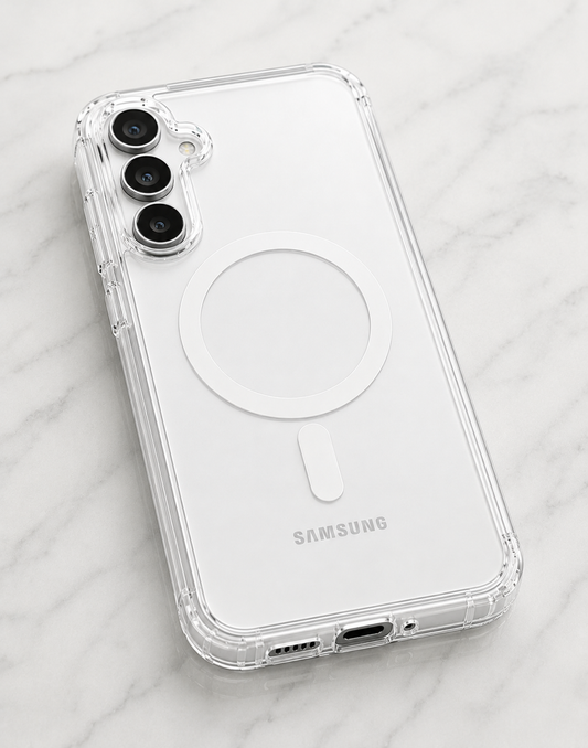 Samsung Galaxy A16 Protective Case