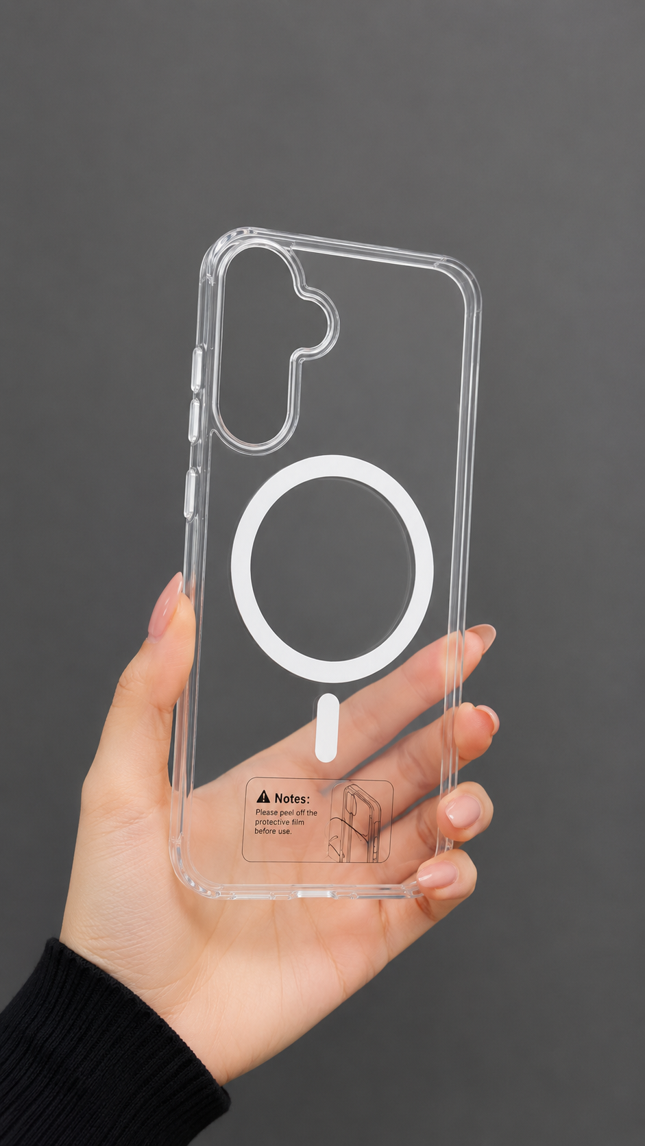 Samsung Galaxy A17 5G Protective Case