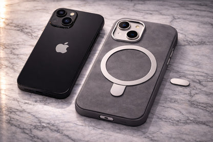 iPhone 13 Matte Finish MagSafe Case