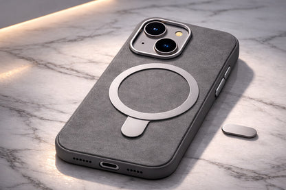 iPhone 13 Matte Finish MagSafe Case