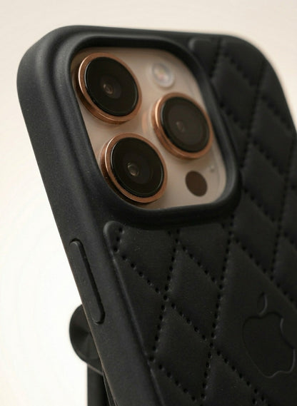iPhone 16 Pro Premium Matte Silicone Case