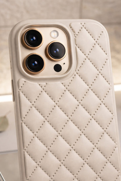 iPhone 16 Pro Premium Matte Silicone Case