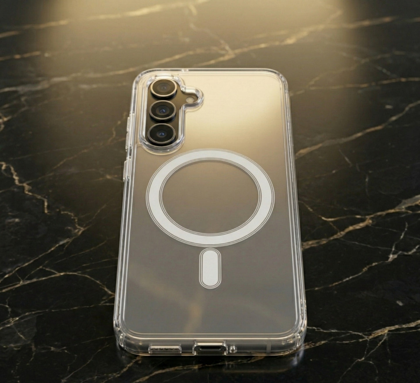 Samsung Galaxy A17 5G Protective Case