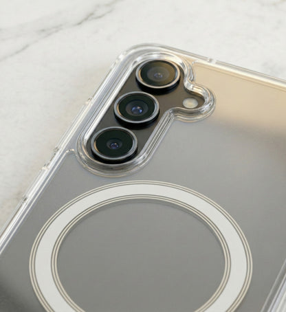 Samsung Galaxy A16 Protective Case