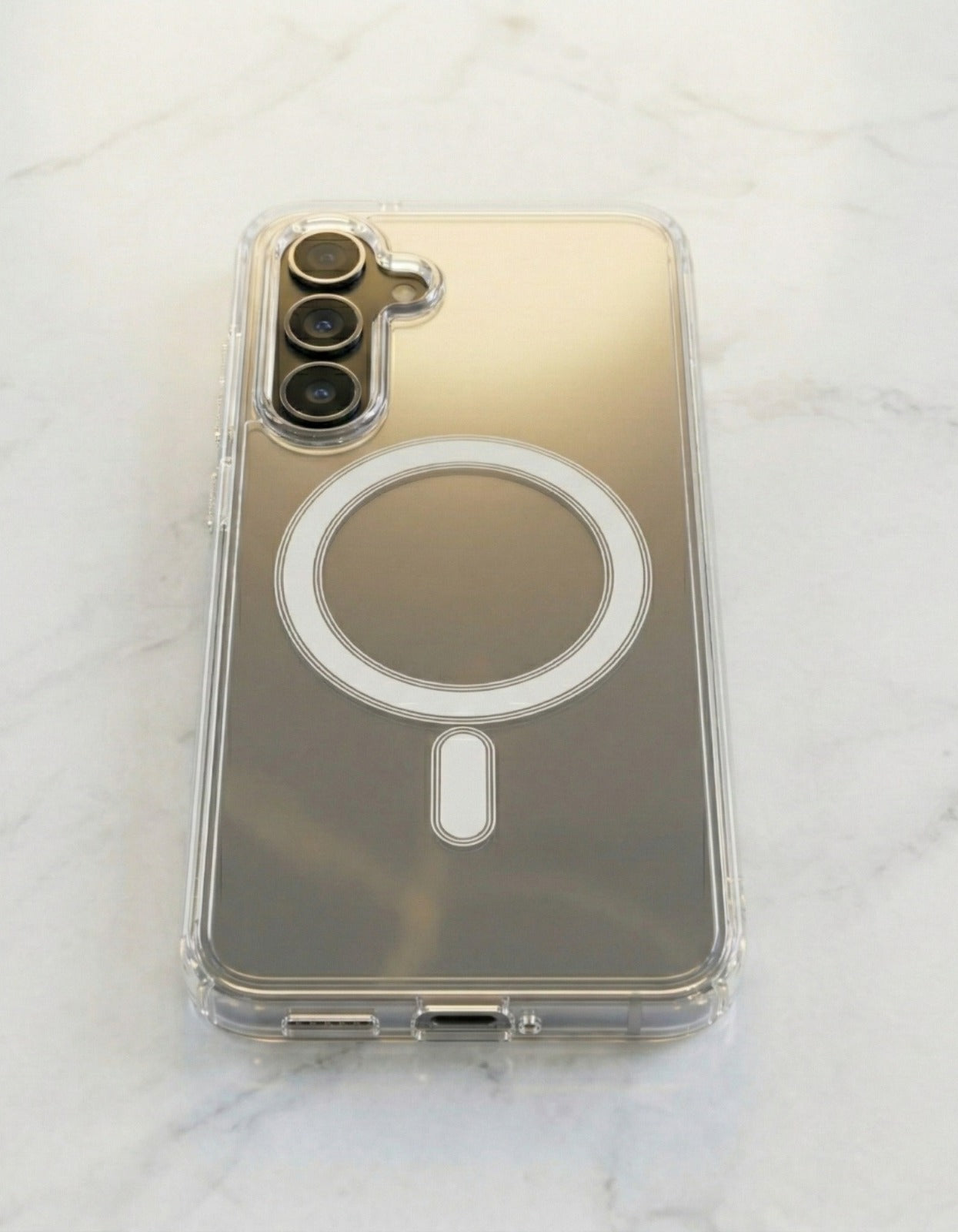 Samsung Galaxy A16 Protective Case