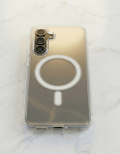 Samsung Galaxy A16 Protective Case