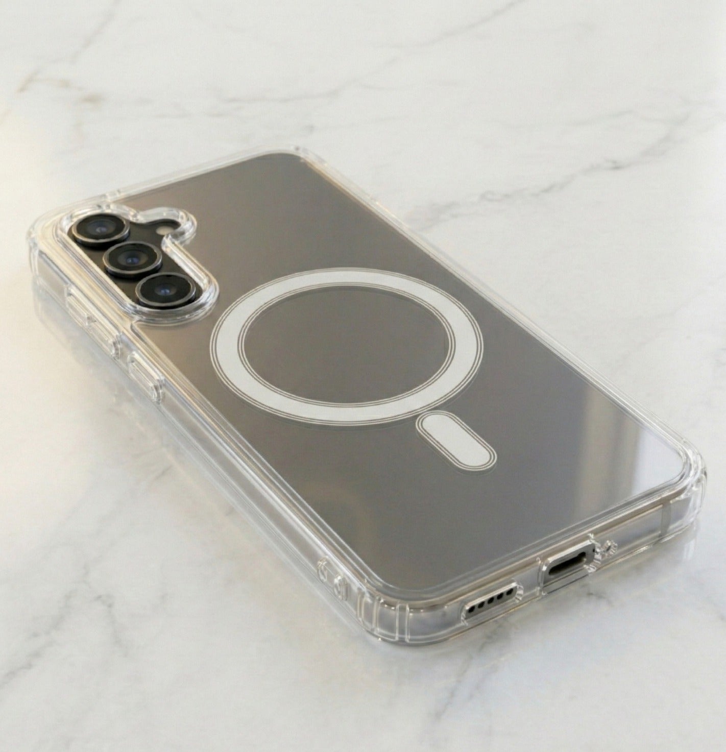 Samsung Galaxy A16 Protective Case