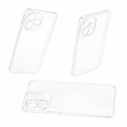 Oppo A5 Pro Clear Transparent Protective Case