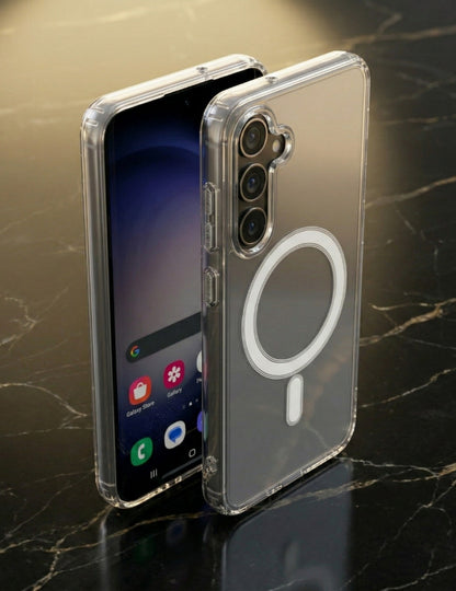 Samsung Galaxy A17 5G Protective Case